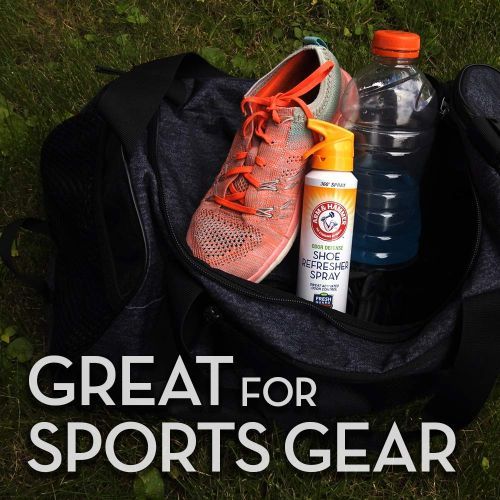 Shoe Refresher Spray - 113g