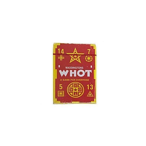 CARD GAME 5 PACKS