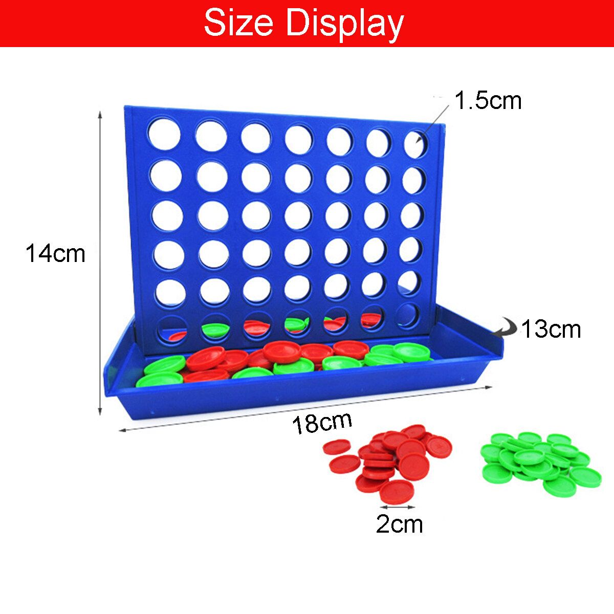 Connect 4 In A Row Four In A Line Board Game Child Family Fun Take On Trips Toys