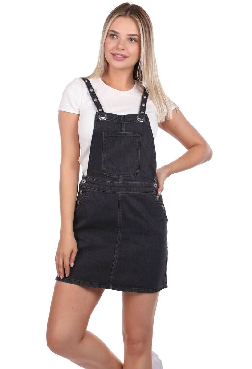 Women's Jumpsuit Skirt