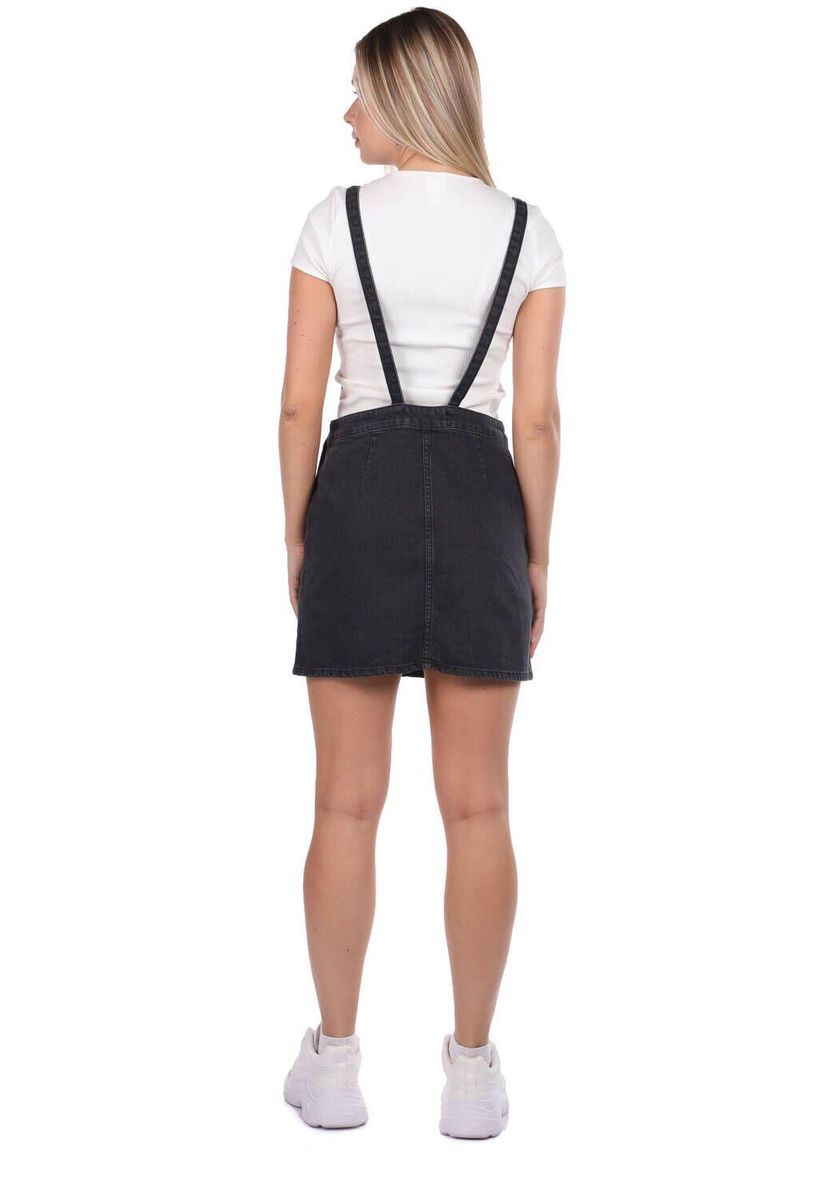 Women's Jumpsuit Skirt