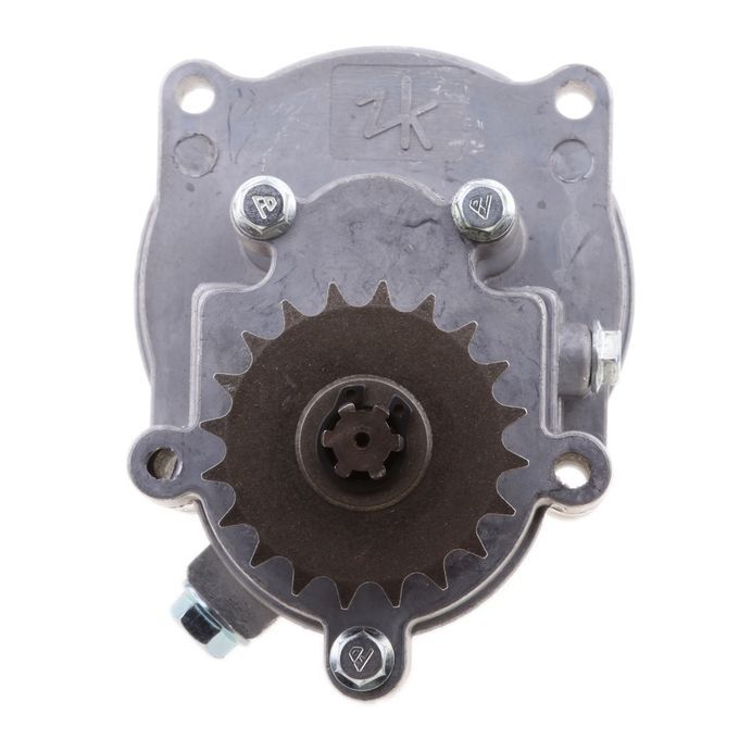 Transmission Gear Box For 49cc 2Stroke4Stroke Mini Motor Pocket