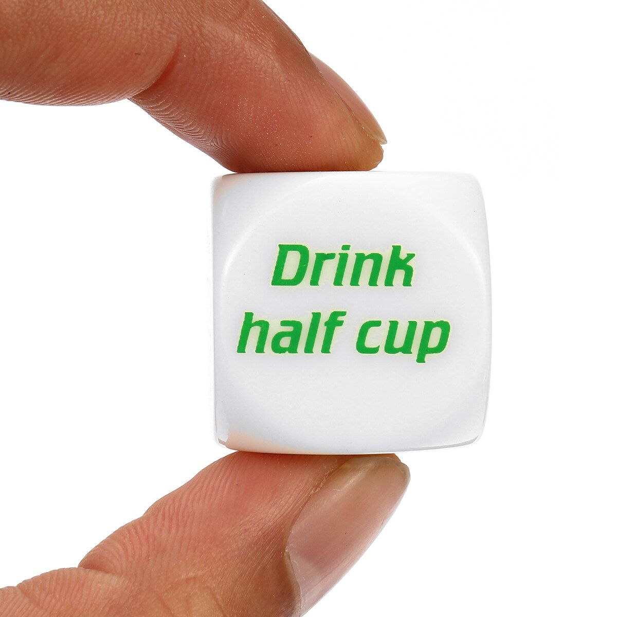 Party Bar Drinking Mora Dice Decider Game Pub Toy Die Funny Adult Stag Hen Gift