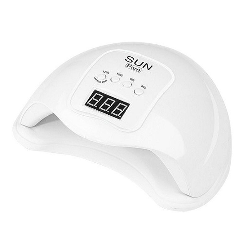 UV LED Lamp For Nails Dryer 54W Ice Lamp For Manicure Gels Nail Lamp Drying Lamp For Gels Varnish