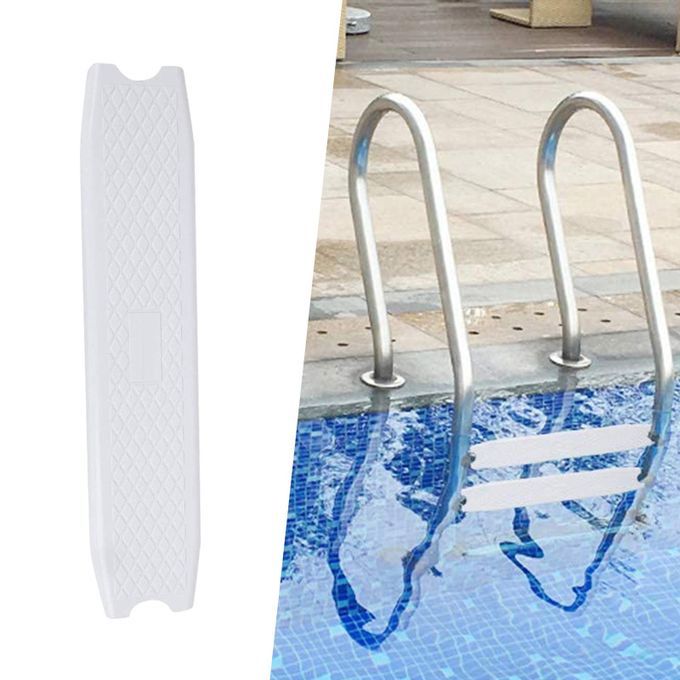 Swim Pool Rung Ladder Steps Swimming Pool Molded Pedal Escalator