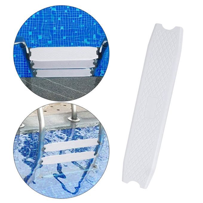 Swim Pool Rung Ladder Steps Swimming Pool Molded Pedal Escalator