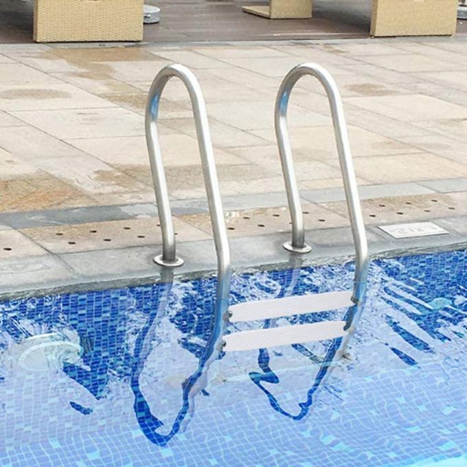 Swim Pool Rung Ladder Steps Swimming Pool Molded Pedal Escalator