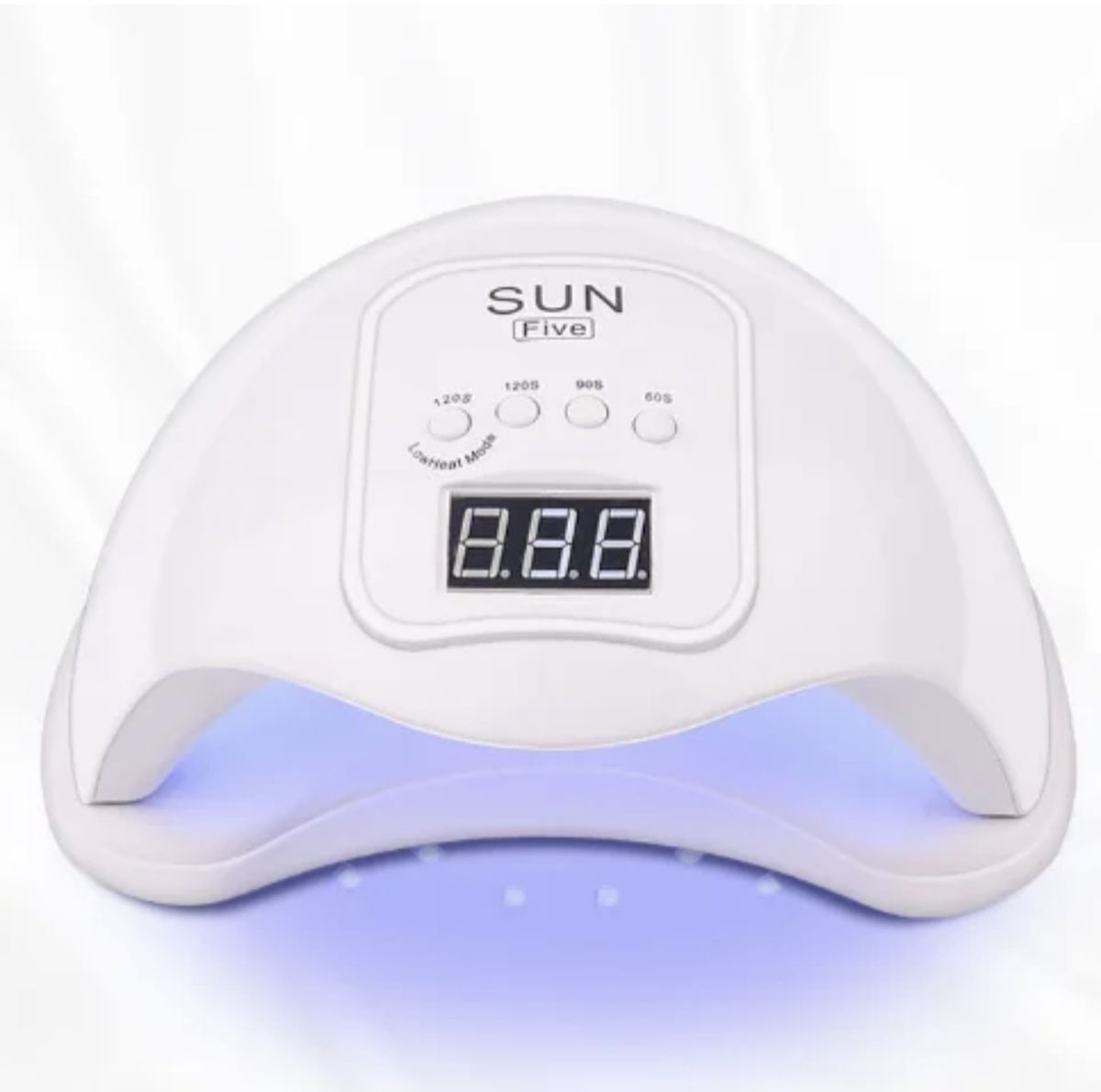 5x 180w Hand And Leg Nail Dryer