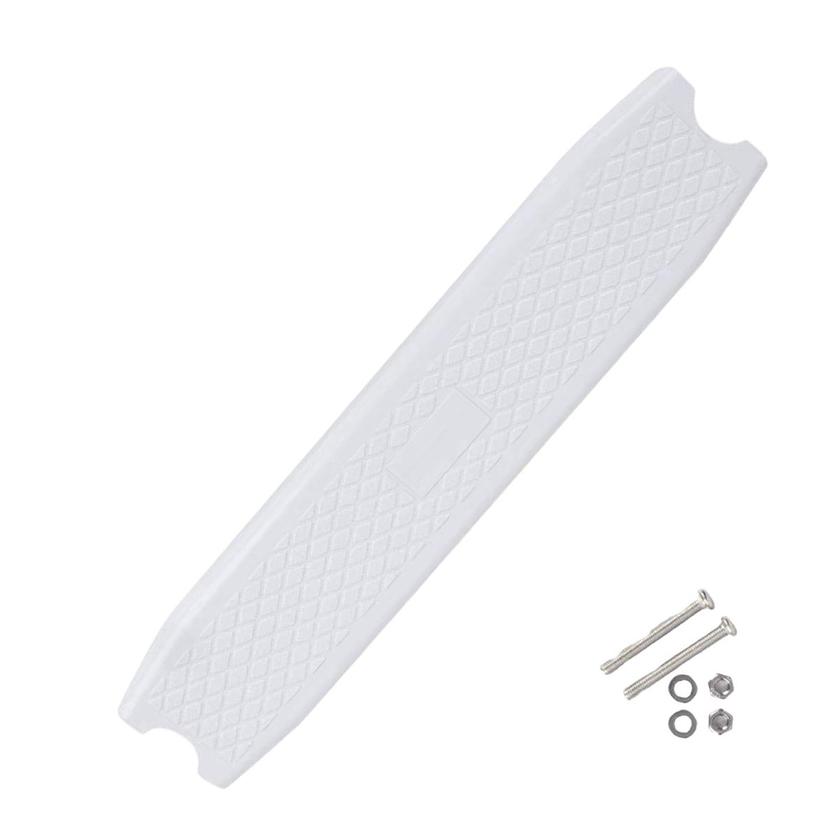Rung Ladder Steps Anti Slip Swimming Pool Molded