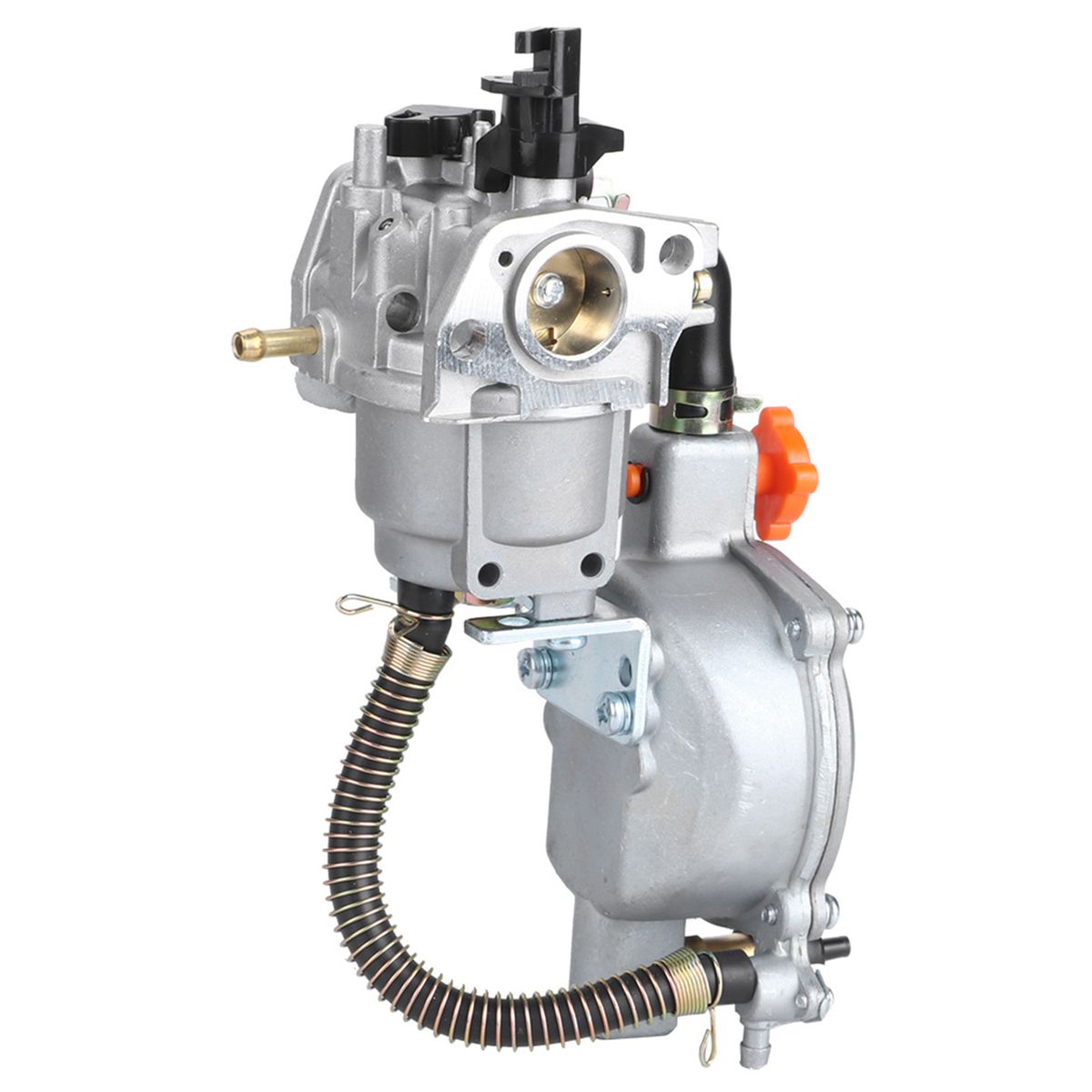 Generator Dual  Carburetor LPG NG Conversion Kit For 2.8KW