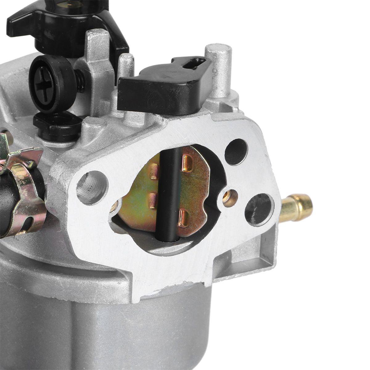Generator Dual  Carburetor LPG NG Conversion Kit For 2.8KW