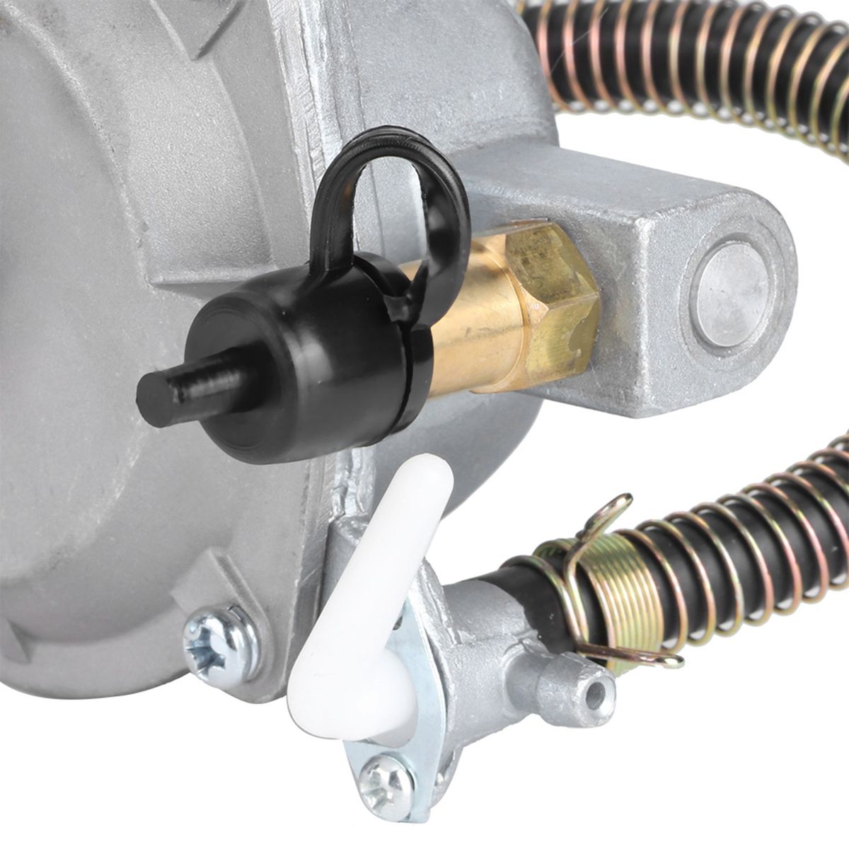Generator Dual  Carburetor LPG NG Conversion Kit For 2.8KW
