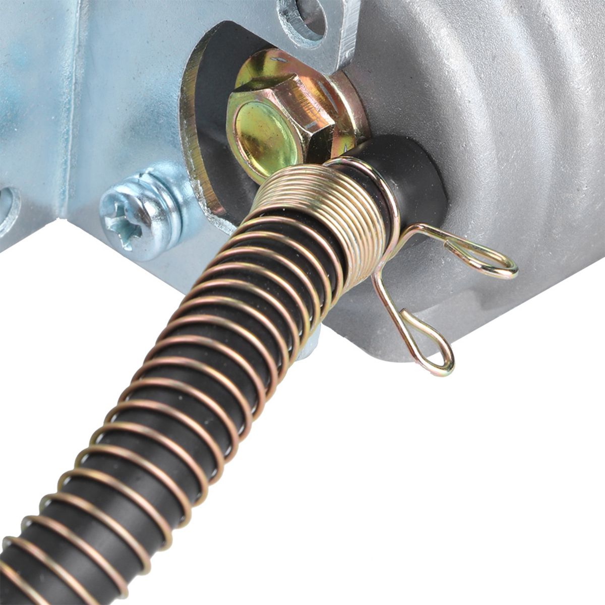 Generator Dual  Carburetor LPG NG Conversion Kit For 2.8KW