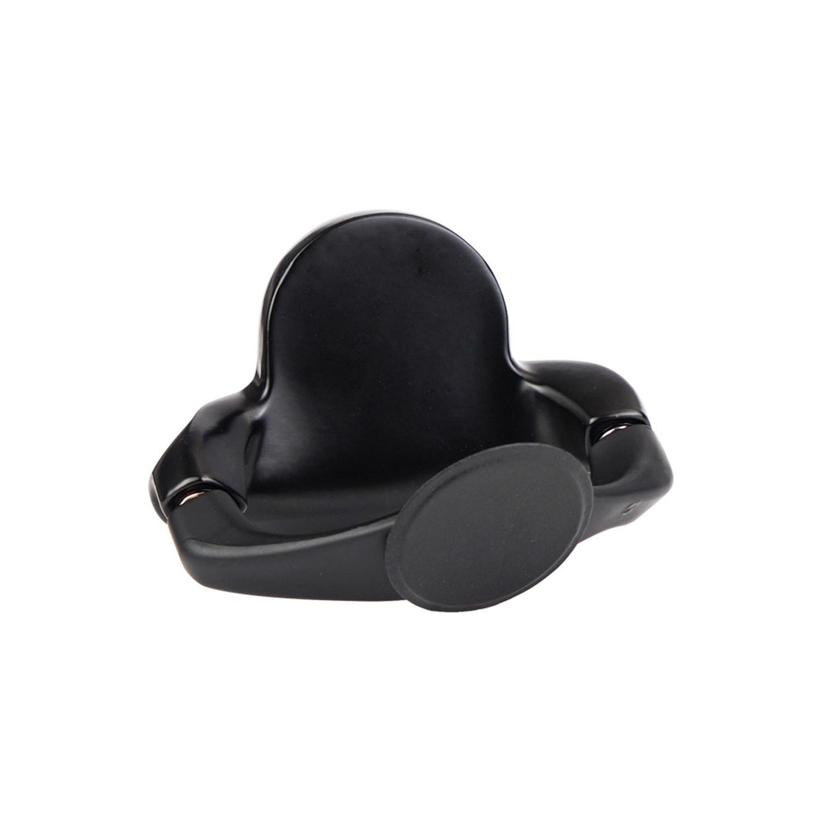 Steering Wheel Booster, Magnetic Car Counterweight Ring with Bracket Replacement for Tesla Model 3/Y