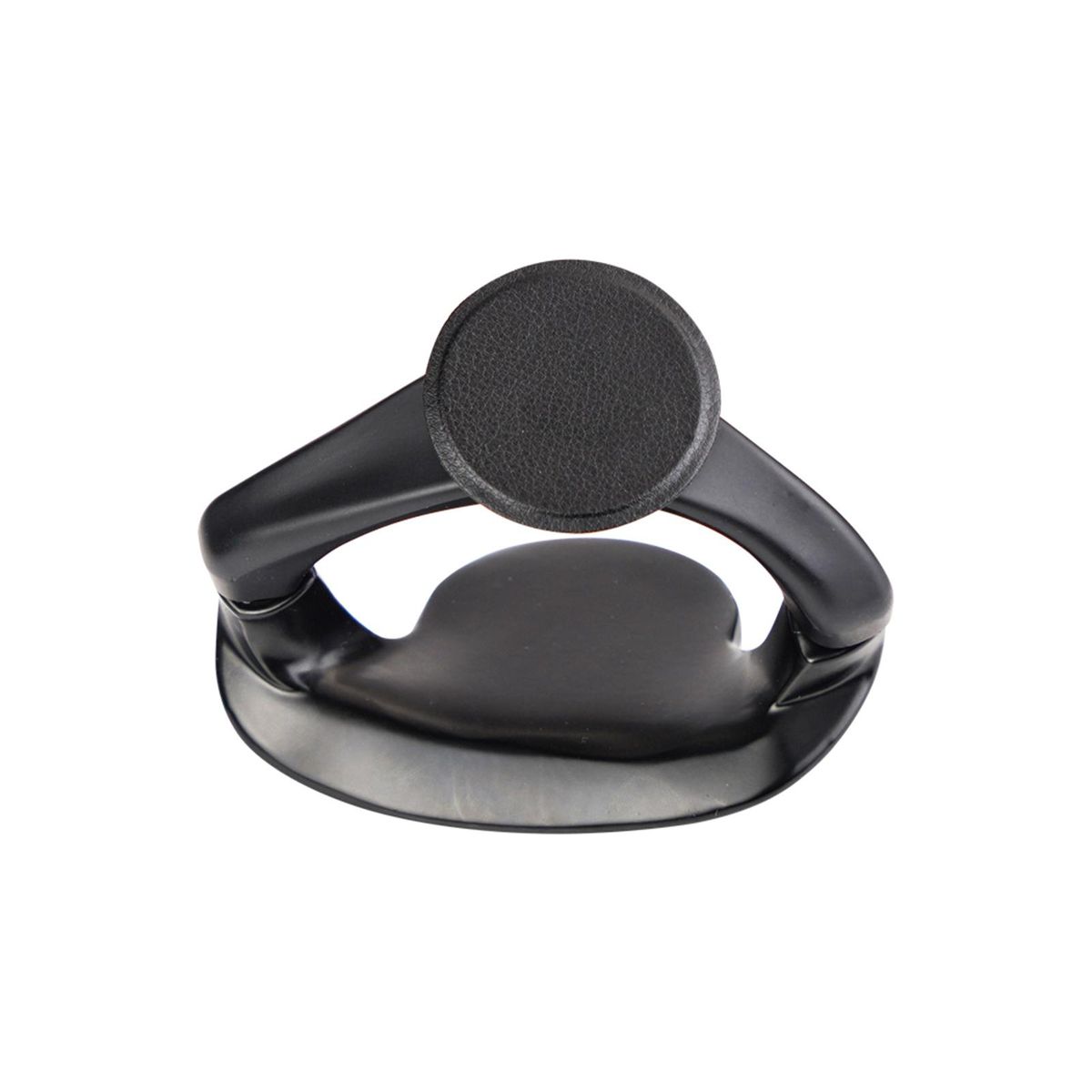Steering Wheel Booster, Magnetic Car Counterweight Ring with Bracket Replacement for Tesla Model 3/Y