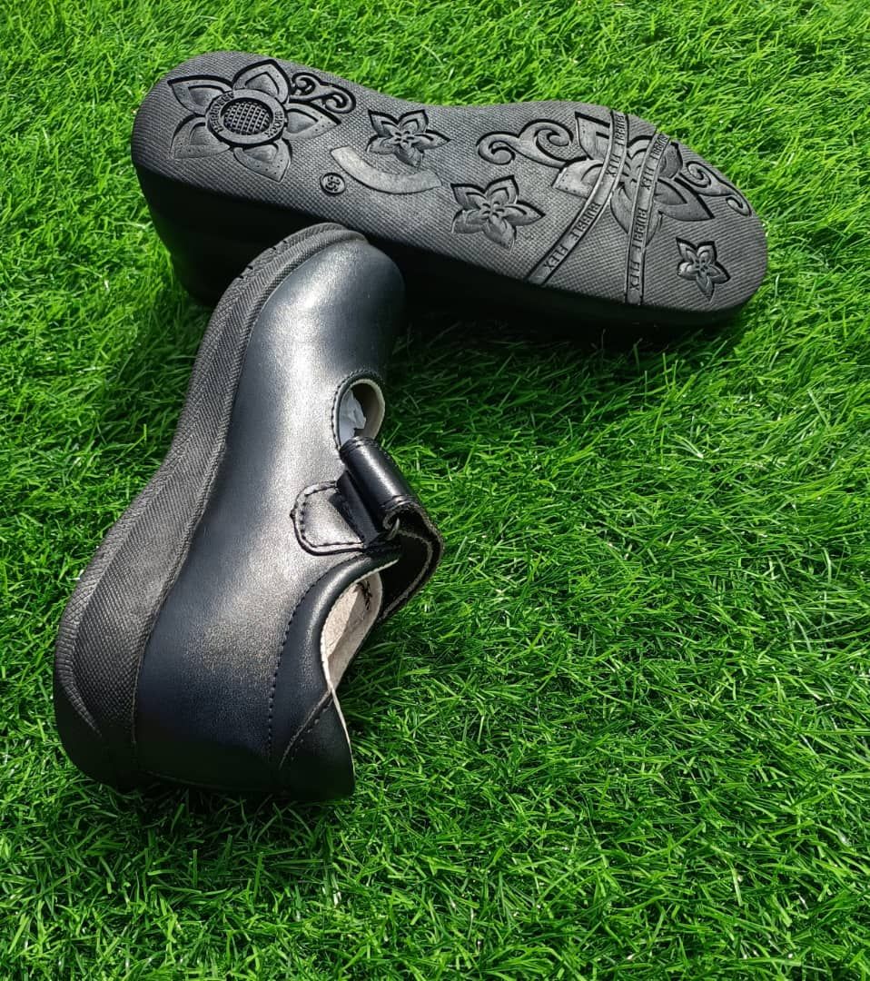 Quality Beautiful And Classic Girls Back To School Shoe