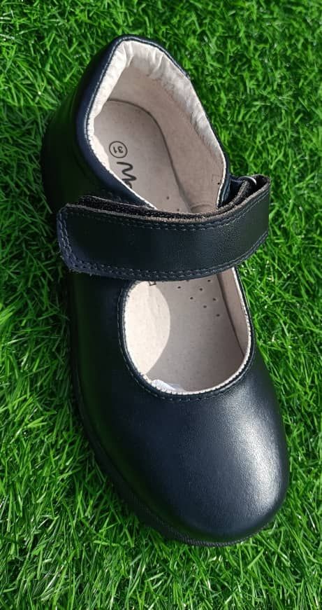 Quality Beautiful And Classic Girls Back To School Shoe