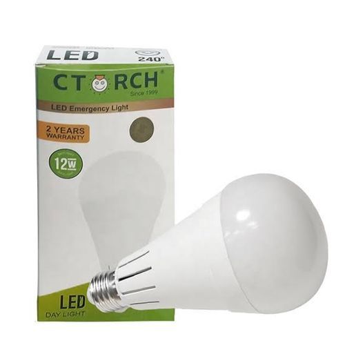 Rechargeable Led Bulb ScrewHead