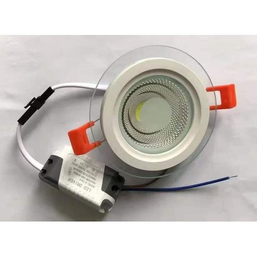 6W POP GLASS PANELLIGHT