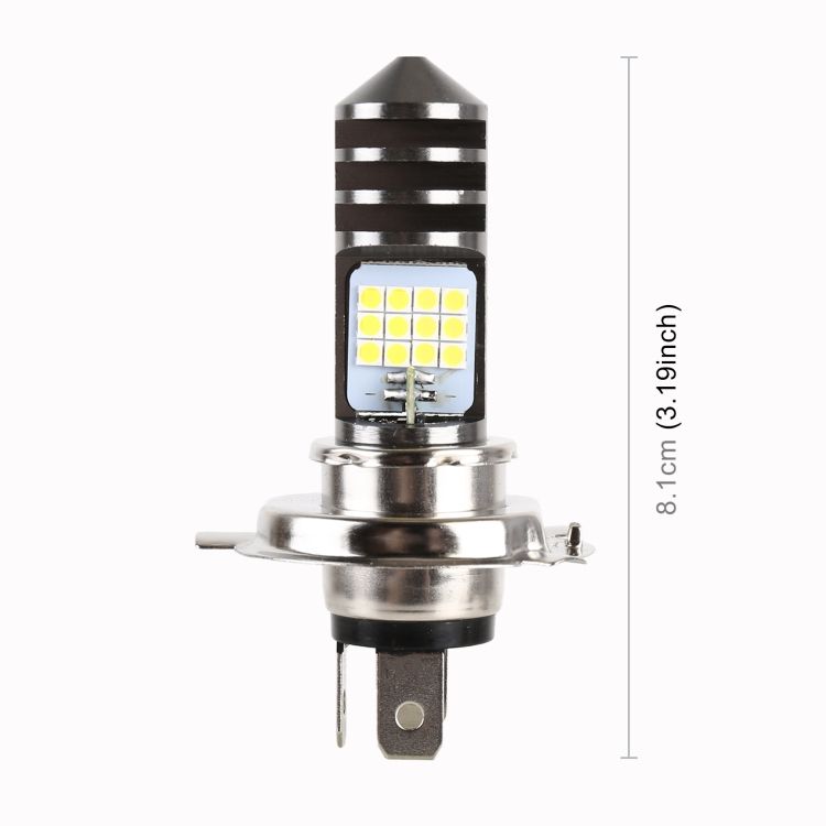 H4 Motorcycle LED Headlight