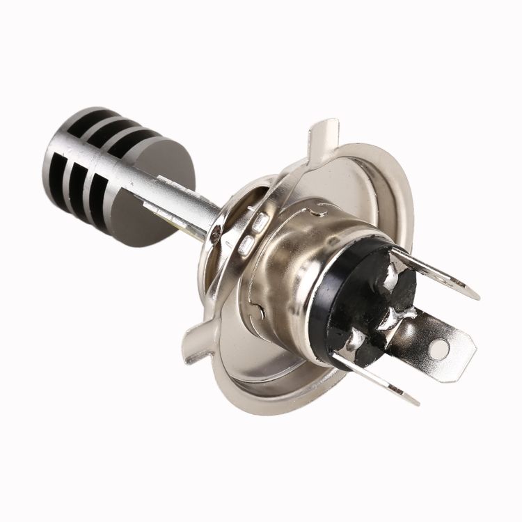 H4 Motorcycle LED Headlight