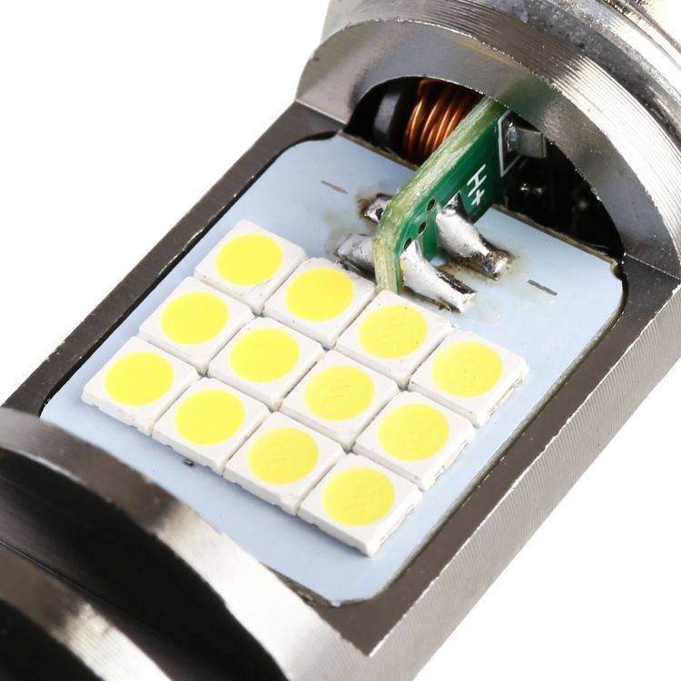 H4 Motorcycle LED Headlight
