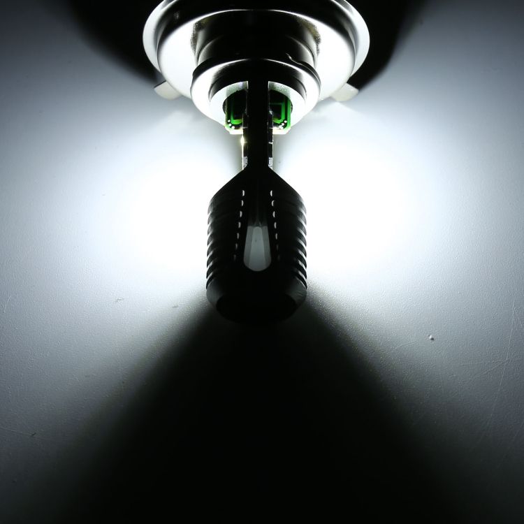 H4 Motorcycle LED Headlight