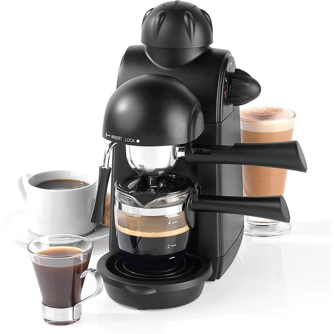 Coffee Maker Prep Pro To Go - 700W,