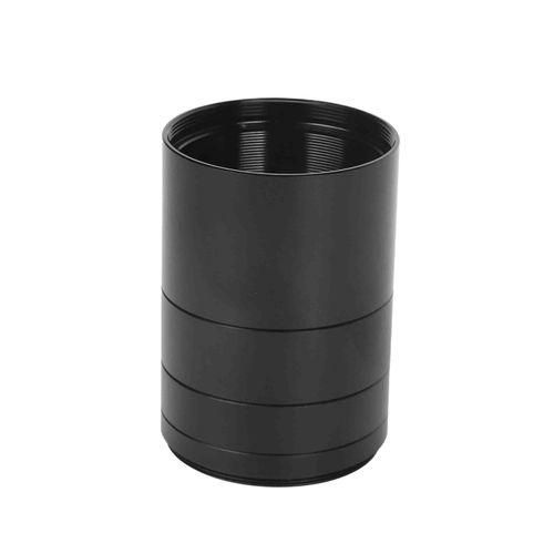 2 Inch M42 Extension Tube Kit 5/10/15/30Mm M42X0.75 On Both