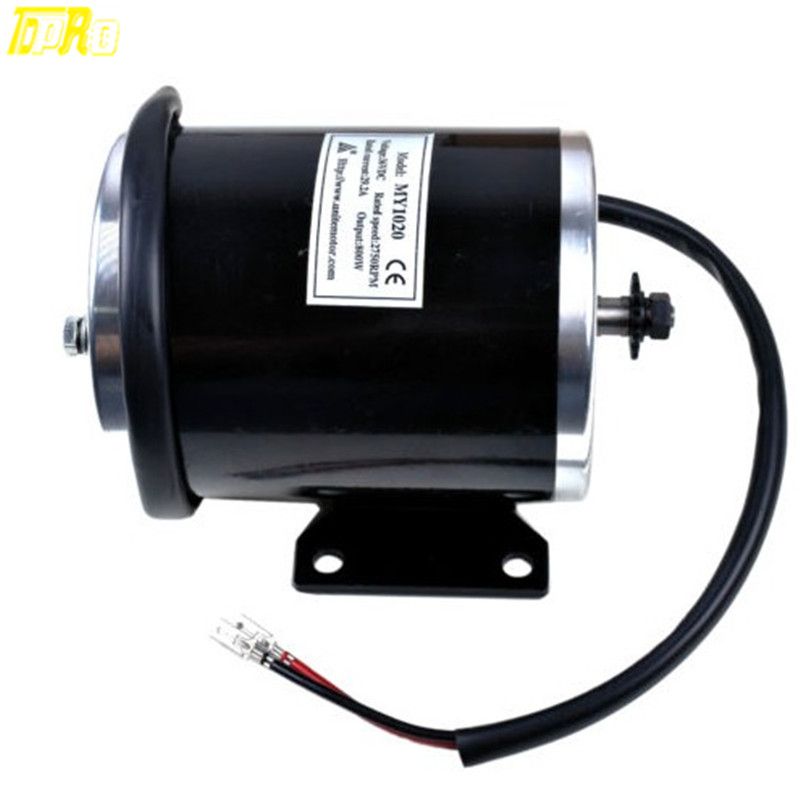 36V 800W Electric Motor Unite Motor Fits EVO Scooter Extreme MY1020