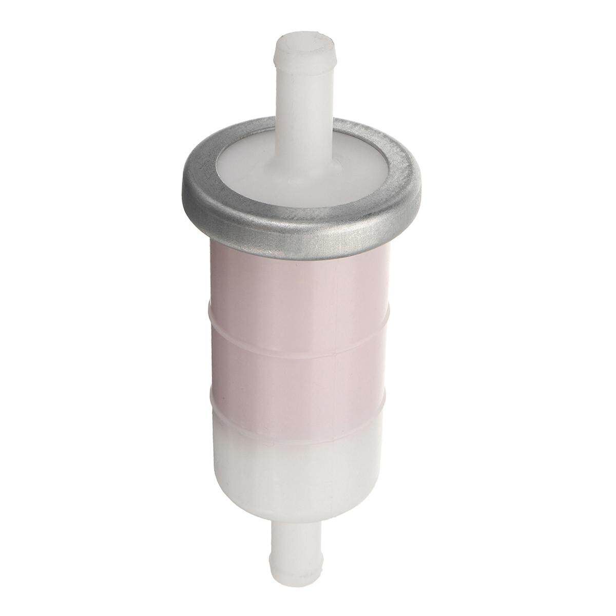 Details About In Line Filter 3/8" Honda VTX1300 CBR600 HAWK 650 GL Honda # 16900-MG8-003
