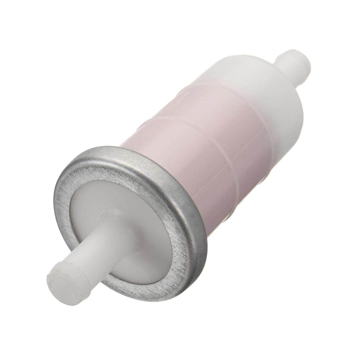 Details About In Line Filter 3/8" Honda VTX1300 CBR600 HAWK 650 GL Honda # 16900-MG8-003