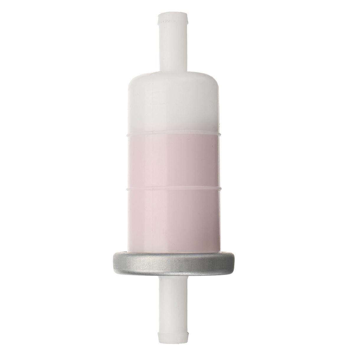 Details About In Line Filter 3/8" Honda VTX1300 CBR600 HAWK 650 GL Honda # 16900-MG8-003