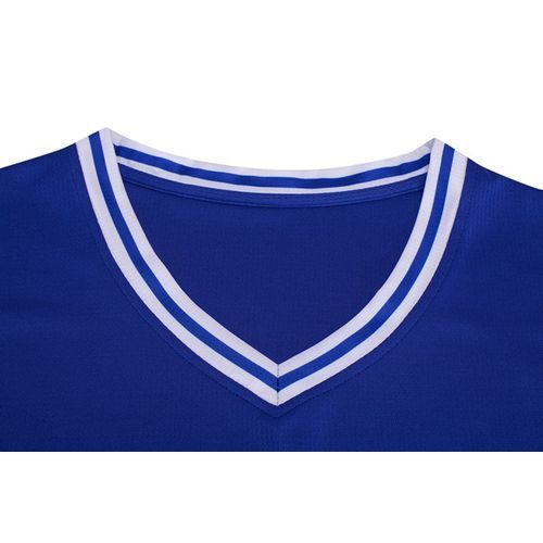 Sleeveless Tank Top Shorts Men Custom Basketball Jersey Set