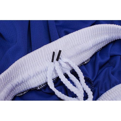 Sleeveless Tank Top Shorts Men Custom Basketball Jersey Set