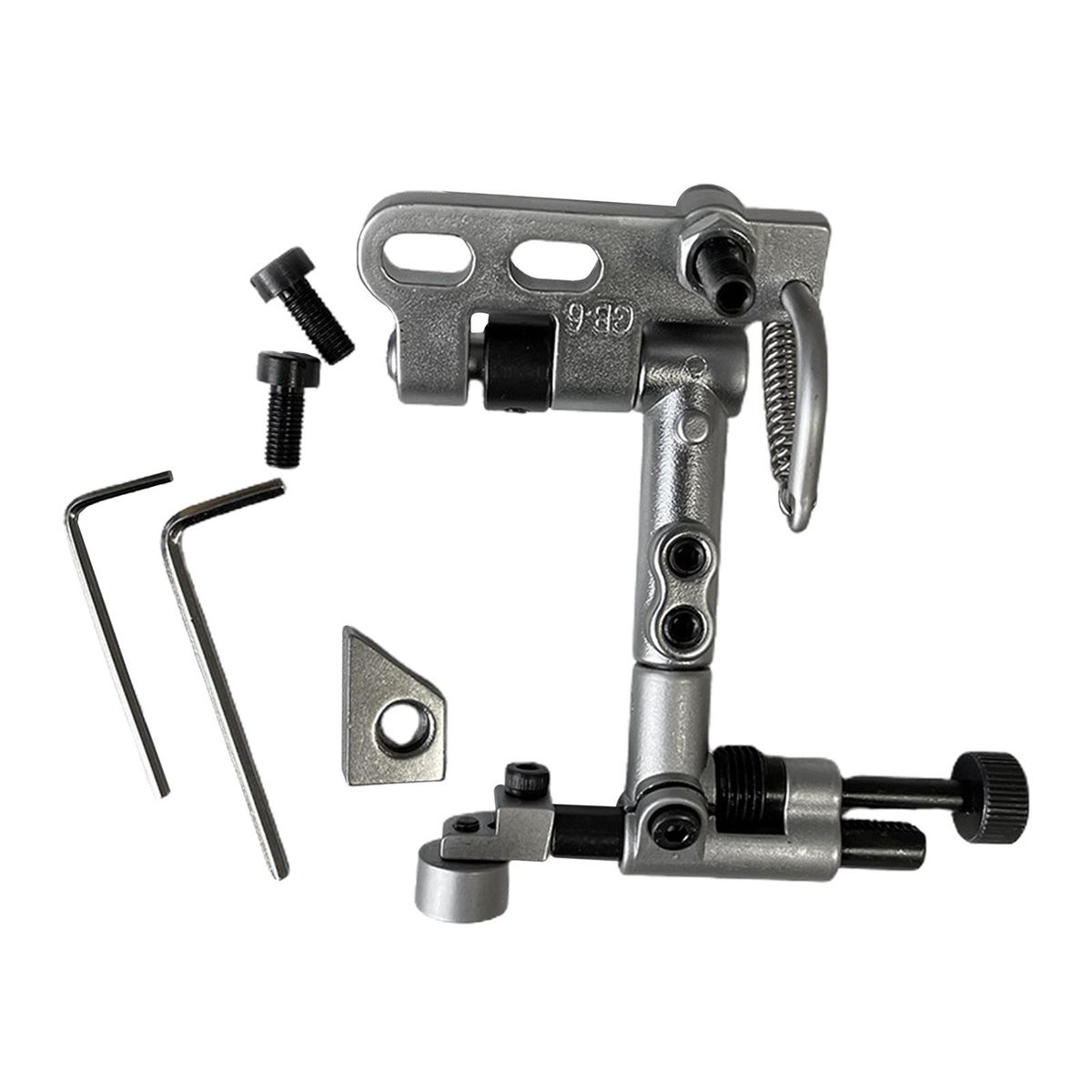 Suspended Edge Guide For   Industrial Walking Foot Sewing Machines B