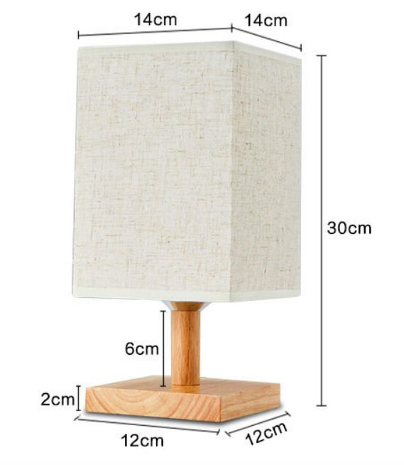 Decorative Table Lamp For Bedroom, Living, Offices & Hotels