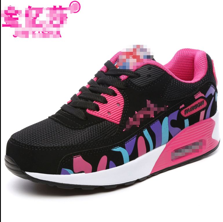Autumn Unisex Casual Children Sport Toddler Kids Shoes Sneaker