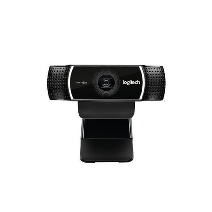 C922 Pro HD Stream Webcam 1080p