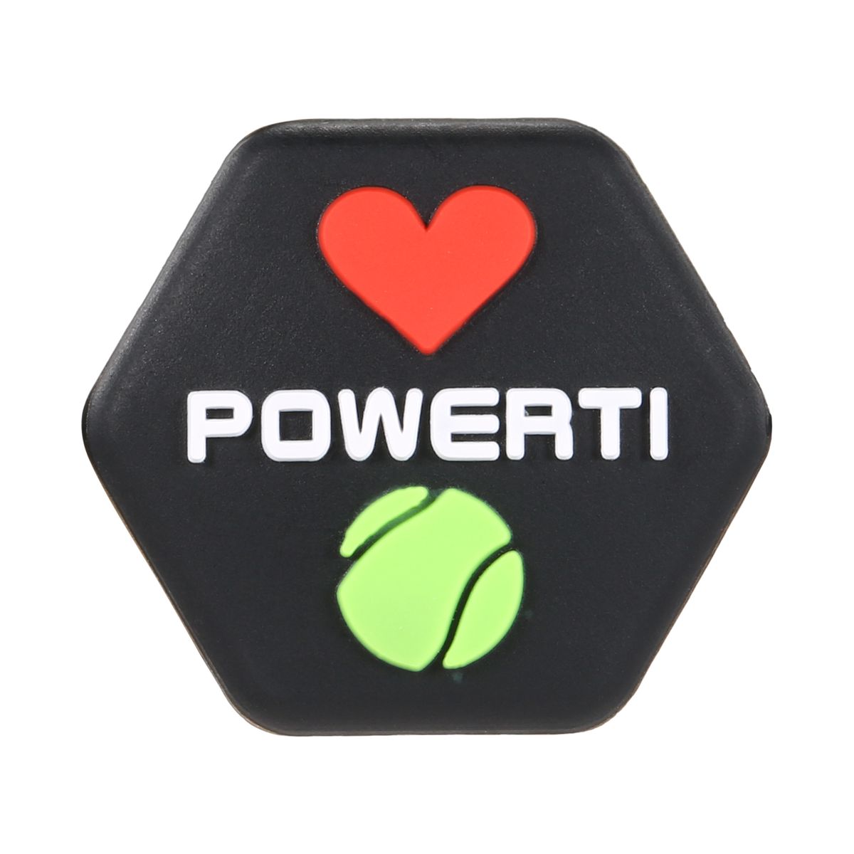 Pack Of 4 Tennis Vibration Dampener Shock Absorber For