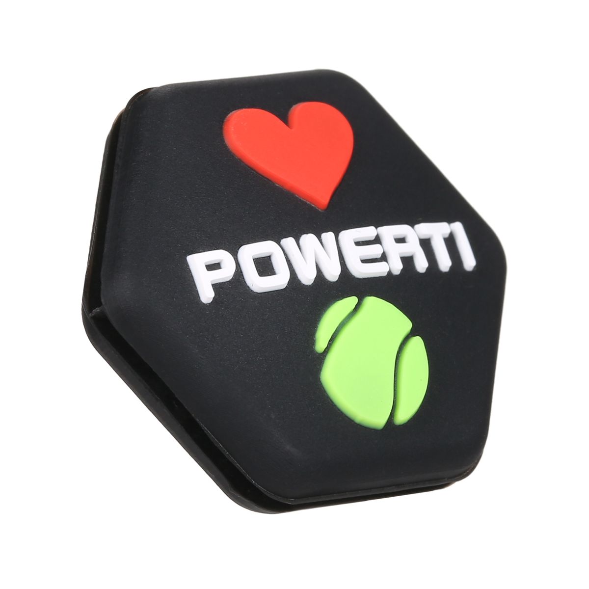 Pack Of 4 Tennis Vibration Dampener Shock Absorber For