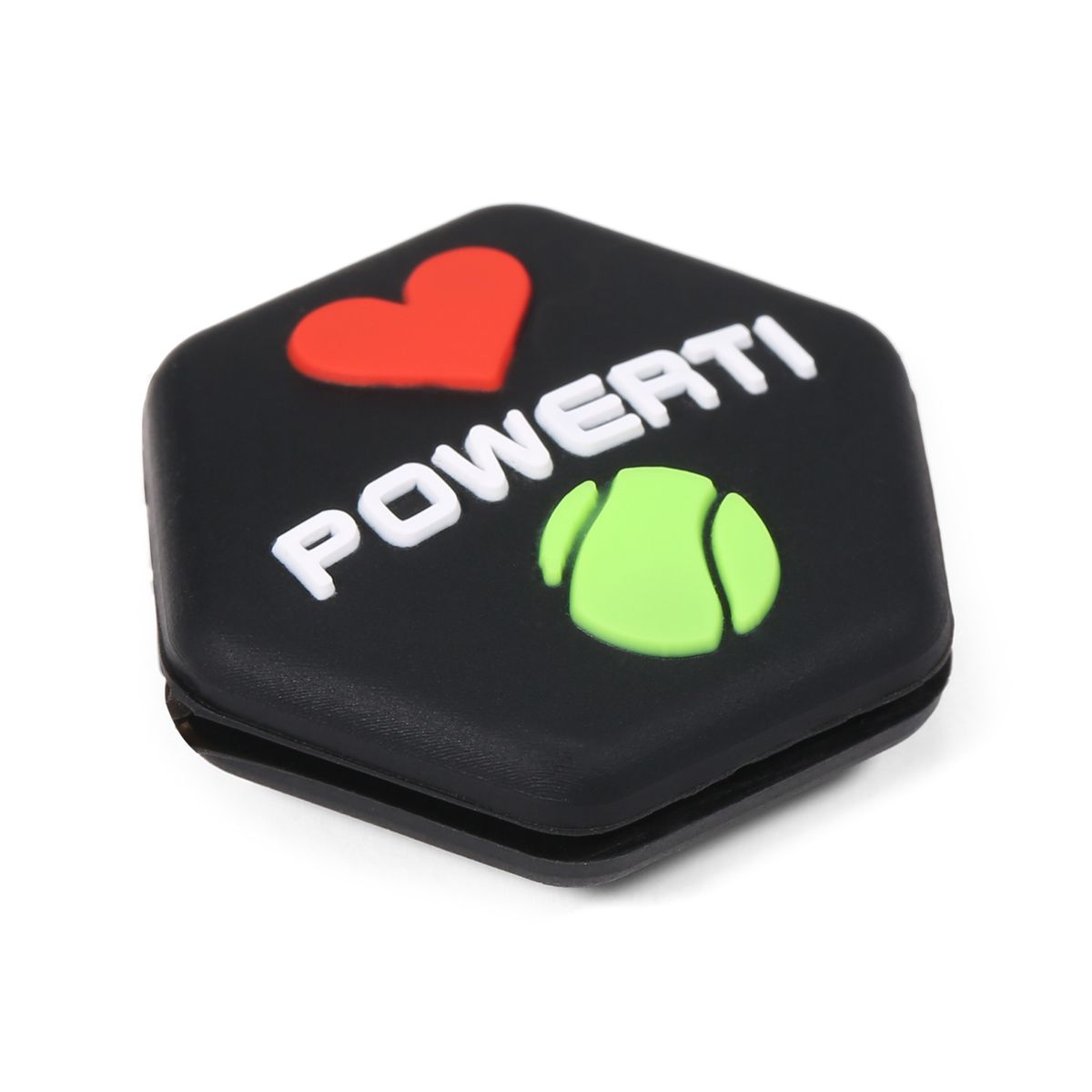 Pack Of 4 Tennis Vibration Dampener Shock Absorber For