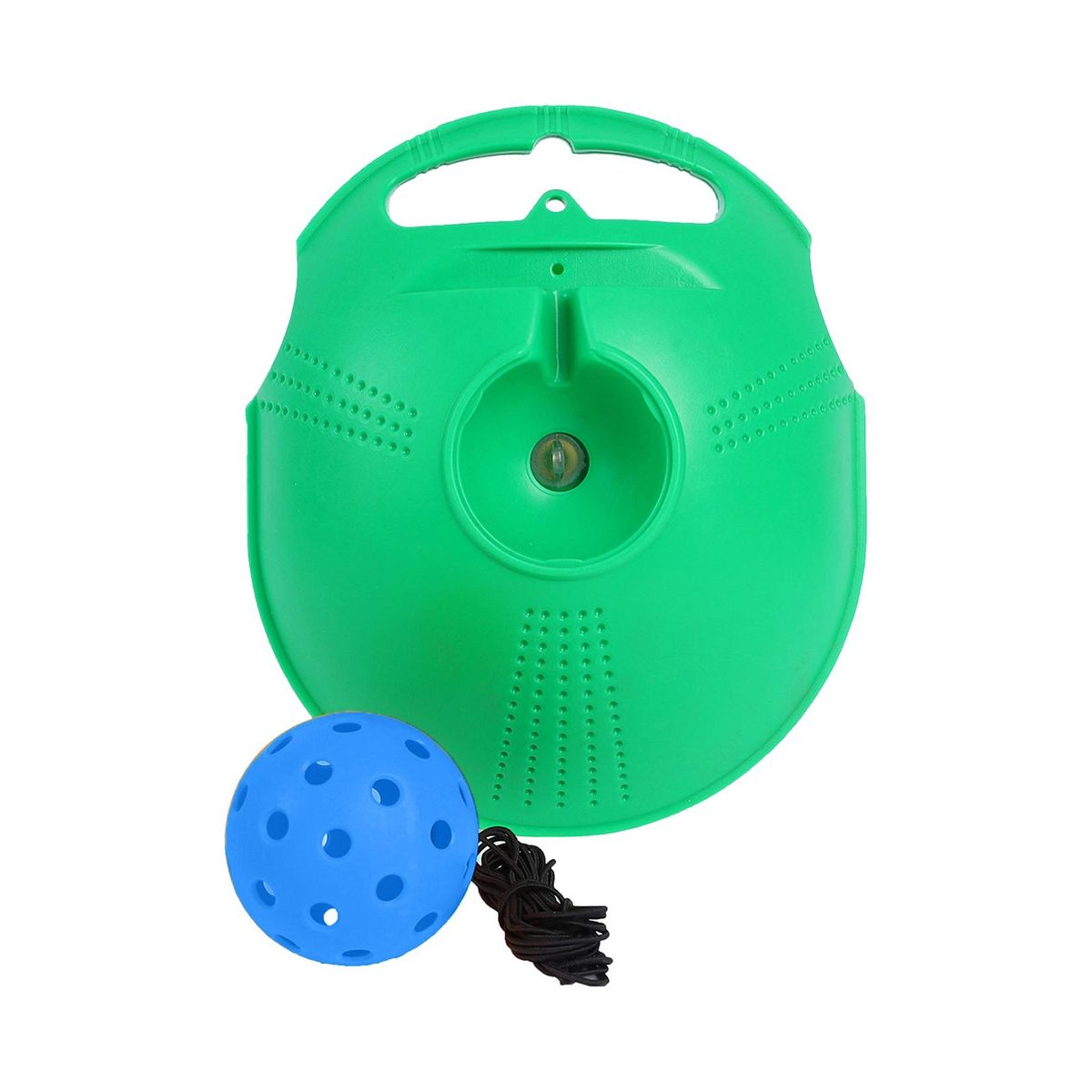 Pickleball Trainer  Ball With String