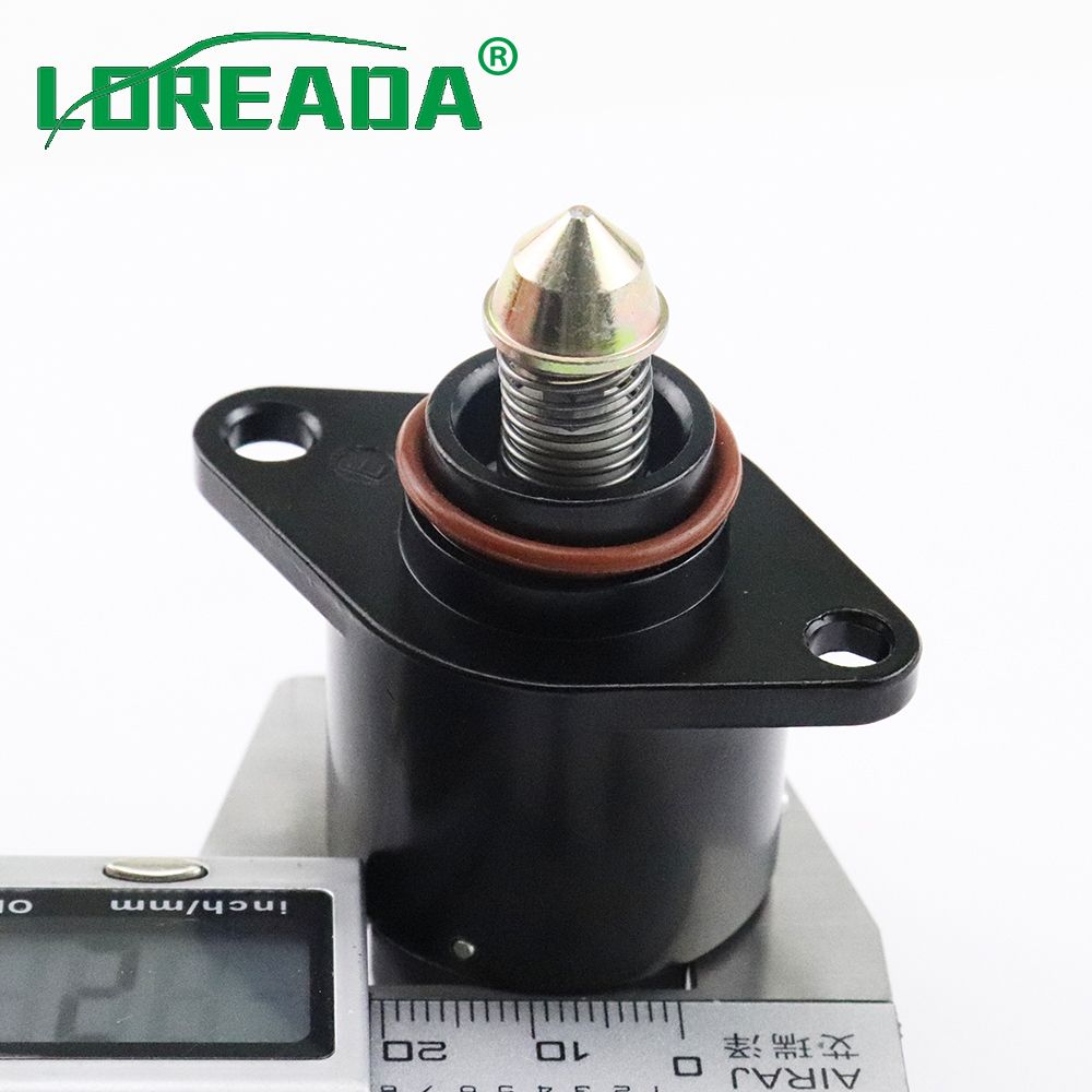 IAC Idle Air Control Valve 17059603 Fits Buick Chevrolet Optra/Lacetti 2007-2012 93744875/9374 4875 / C2177 / 93744675