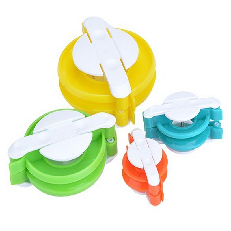 1 Set Essential Pom-Pom Pompom Maker Fluff Ball Weaver