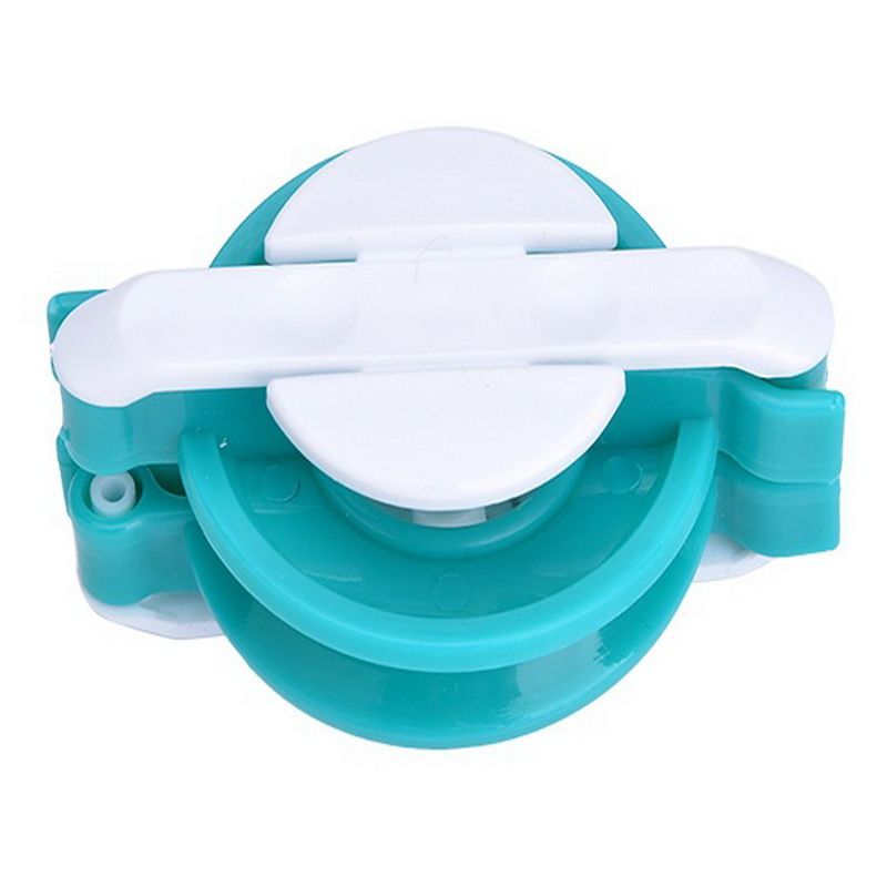 1 Set Essential Pom-Pom Pompom Maker Fluff Ball Weaver
