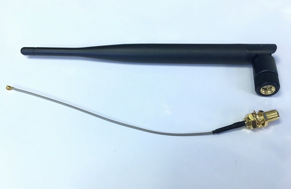 4G CCTV Camera Module Antenna 4G Module Antenna Wireless