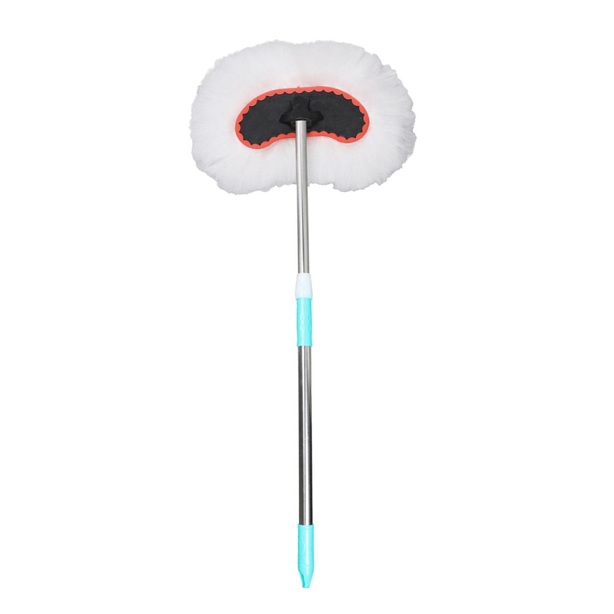Rotatory Extension Pole Mop Floor Duster S Rod S Rod