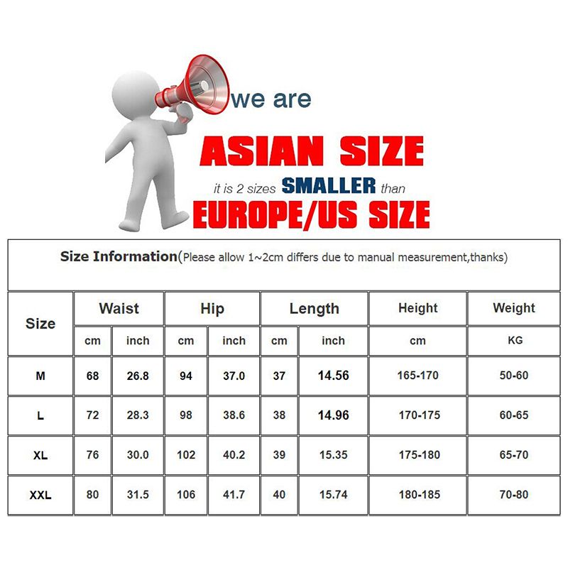 Running Shorts Men Gym Sport Shorts Fitness Training Quick Dry Short Pants High Quty Mens Workout Sport Shorts Beach-Red No Logo