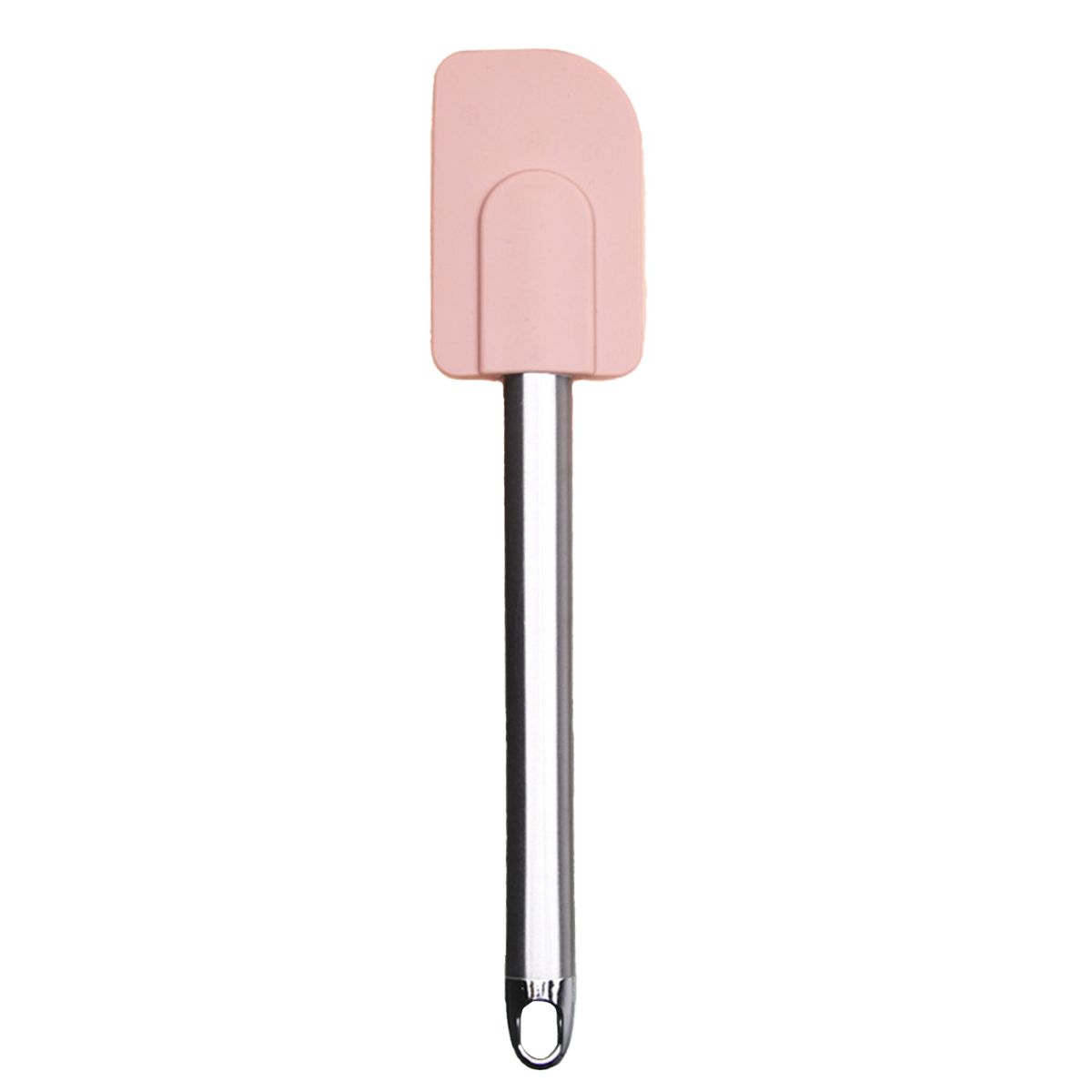Baking Spatula Heat-Resistant Non-stick 4-Nordic Pink